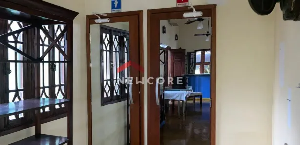 Galpão / Depósito / Armazém com 1 Quarto à venda, 450m² no Boracéia, São Sebastião