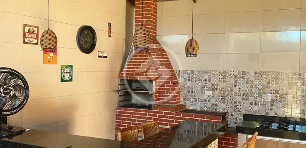 Casa com 3 Quartos à venda, 63m² no Jardim Decolores, Trindade