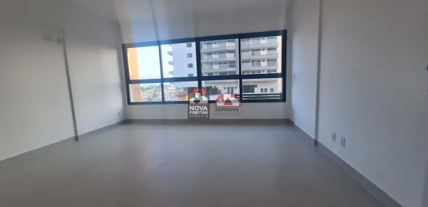 Apartamento com 1 Quarto para alugar, 30m² no Indaiá, Caraguatatuba