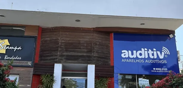 Conjunto Comercial / Sala para alugar, 40m² no Buraquinho, Lauro de Freitas