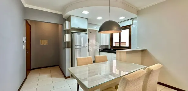 Apartamento com 2 Quartos à venda, 89m² no Capão da Canoa, Capão da Canoa