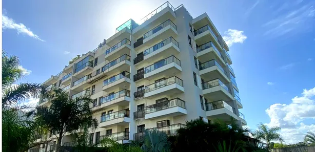 Cobertura com 3 Quartos para venda ou aluguel, 140m² no Itacurussá, Mangaratiba