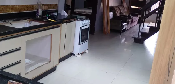 Sobrado com 3 Quartos à venda, 120m² no CIDREIRA, Cidreira