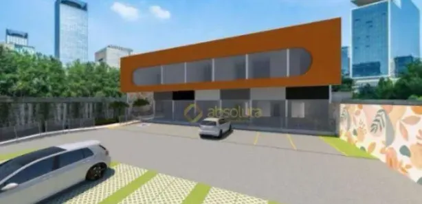 Prédio Inteiro para alugar, 750m² no Piedade, Jaboatão dos Guararapes
