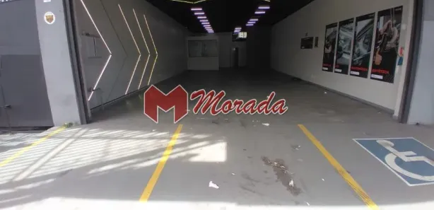Loja / Salão / Ponto Comercial para alugar, 500m² no Vila Hulda, Guarulhos