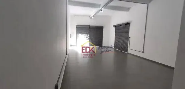Loja / Salão / Ponto Comercial à venda, 180m² no Campo do Galvão, Guaratinguetá