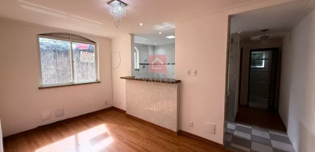 Apartamento com 1 Quarto à venda, 45m² no Alto da Serra, Petrópolis