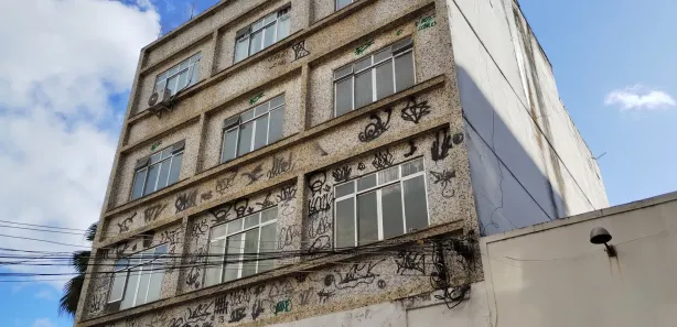 Cobertura com 2 Quartos para alugar, 45m² no Centro, Nova Iguaçu