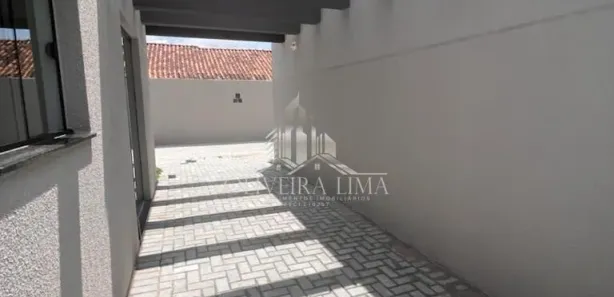 Casa com 3 Quartos à venda, 60m² no Jardim Paulista, Campina Grande do Sul