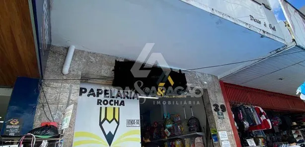 Loja / Salão / Ponto Comercial à venda, 222m² no Centro, Campina Grande
