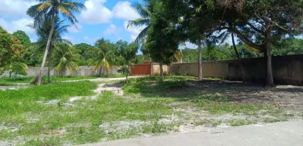 Fazenda / Sítio / Chácara com 4 Quartos à venda, 400m² no Ema, Pindoretama