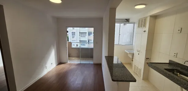 Apartamento com 2 Quartos à venda, 54m² no Pechincha, Rio de Janeiro