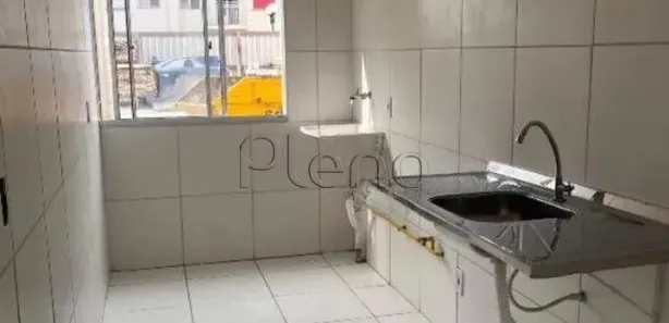 Apartamento com 2 Quartos à venda, 45m² no Jardim Alvorada, Monte Mor
