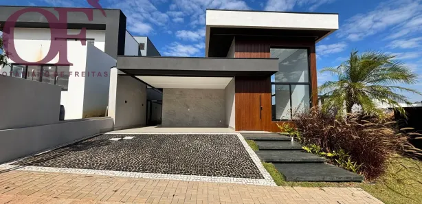 Casa de Condomínio com 3 Quartos à venda, 181m² no Residencial Pecan, Itupeva