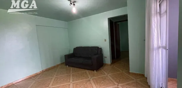 Apartamento com 2 Quartos para alugar, 71m² no Polo Centro, Foz do Iguaçu