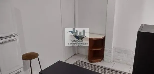 Apartamento com 1 Quarto para alugar, 30m² no Quitandinha, Petrópolis