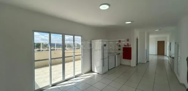 Cobertura com 2 Quartos à venda, 54m² no Jardim Gibertoni, São Carlos
