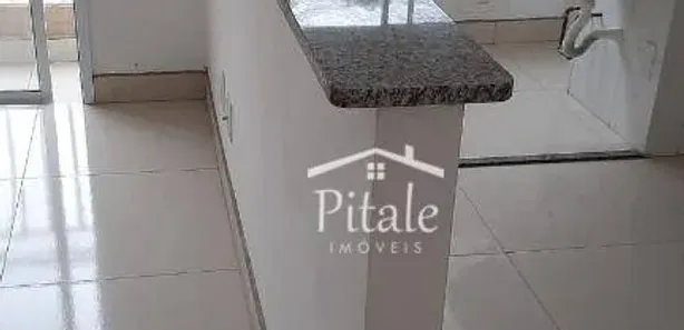 Apartamento com 2 Quartos à venda, 47m² no Jardim Ísis, Cotia