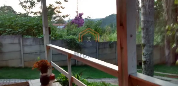 Fazenda / Sítio / Chácara com 2 Quartos à venda, 156m² no Estância Comandante Barros, Jarinu
