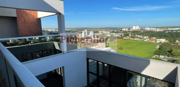 Cobertura com 3 Quartos à venda, 217m² no Centro, São Carlos