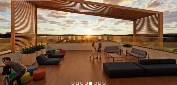 Apartamento com 1 Quarto à venda, 32m² no , Maragogi