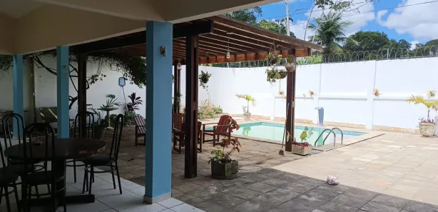 Casa com 4 Quartos para alugar, 350m² no , Paudalho