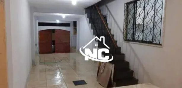 Casa de Condomínio com 3 Quartos à venda, 174m² no Outeiro das Pedras, Itaboraí