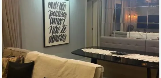Apartamento com 2 Quartos à venda, 57m² no Jardim Cidade Universitária, João Pessoa