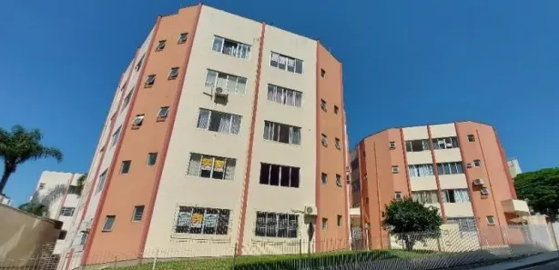 Kitnet com 1 Quarto para alugar, 35m² no Carvoeira, Florianópolis
