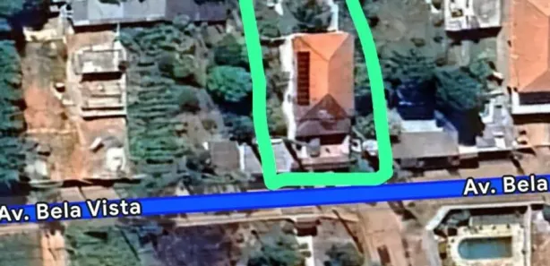 Fazenda / Sítio / Chácara com 3 Quartos à venda, 300m² no Estância Bela Vista, Jarinu