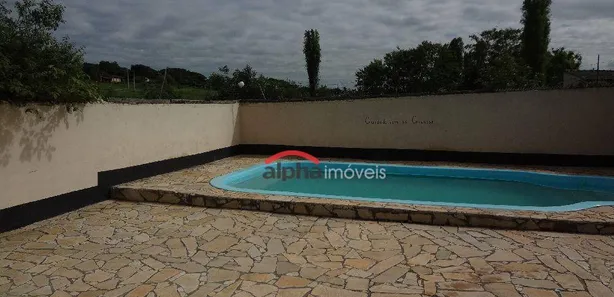 Fazenda / Sítio / Chácara com 1 Quarto à venda, 2400m² no Jardim Santa Madalena, Sumaré