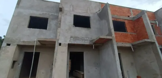 Sobrado com 2 Quartos à venda, 76m² no Velha Central, Blumenau