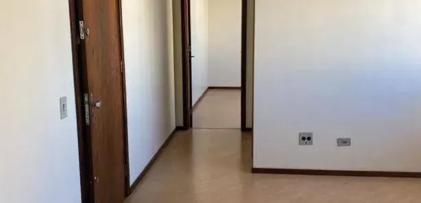 Apartamento com 1 Quarto para alugar, 38m² no Centro, Curitiba