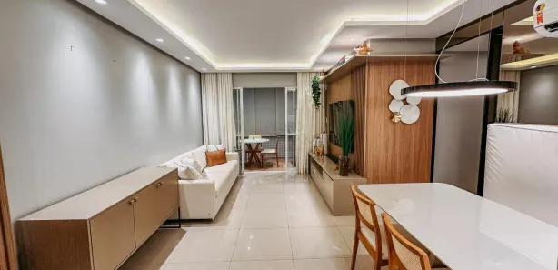 Apartamento com 3 Quartos à venda, 87m² no Candeal, Salvador