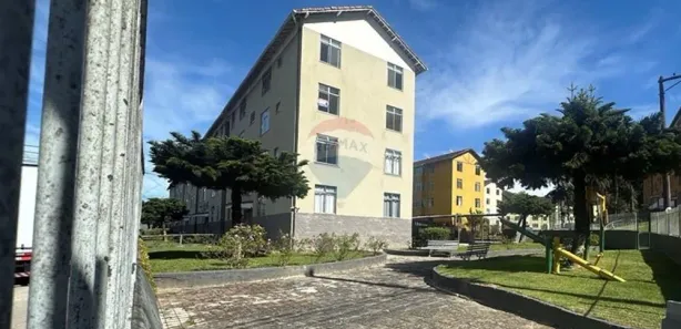 Apartamento com 3 Quartos à venda, 69m² no Alto da Serra, Petrópolis