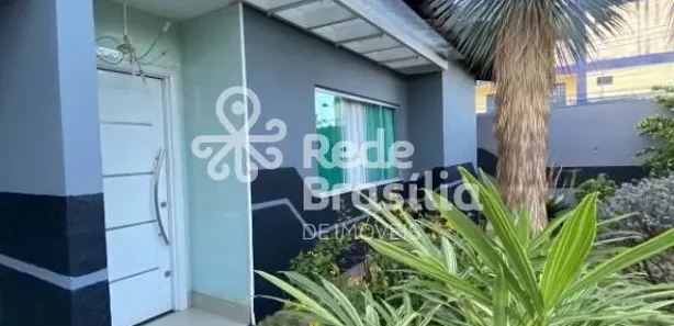 Casa de Condomínio com 4 Quartos para alugar, 350m² no Setor Habitacional Arniqueira, Brasília