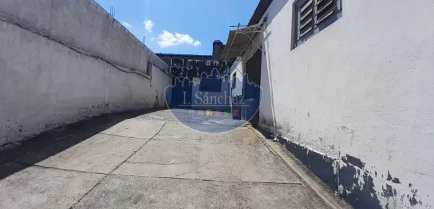 Galpão / Depósito / Armazém para alugar, 1100m² no Jardim Adriane, Itaquaquecetuba