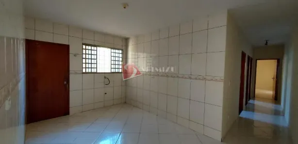 Casa com 3 Quartos para alugar, 99m² no Jardim Paris III, Maringá