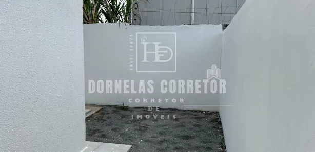 Apartamento com 3 Quartos à venda, 57m² no Jaguaribe, Paulista