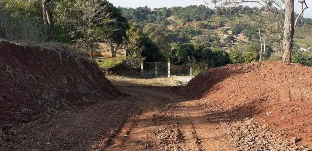 Fazenda / Sítio / Chácara à venda, 3000m² no Condomínio Horizontal Marajoara, Ibiporã
