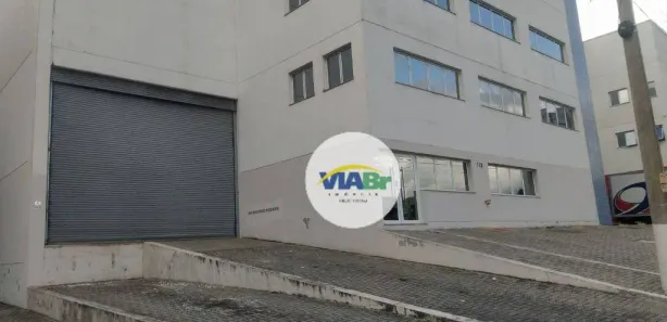 Galpão / Depósito / Armazém para alugar, 1000m² no Jardim Helena Maria, Vargem Grande Paulista