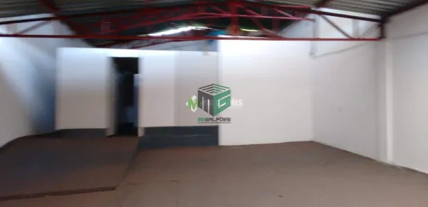 Galpão / Depósito / Armazém à venda, 480m² no Juscelino Kubitscheck, Igarapé