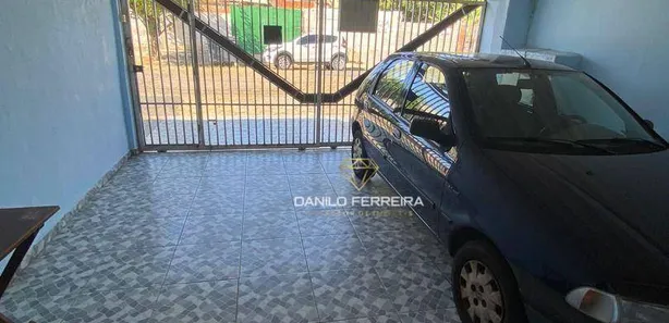 Casa com 3 Quartos à venda, 110m² no São Luiz, Itu