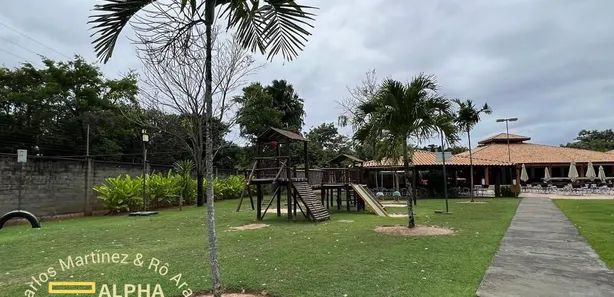 Terreno / Lote / Condomínio à venda, 460m² no Vila de Abrantes (Abrantes), Camaçari