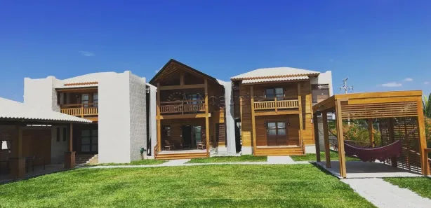 Fazenda / Sítio / Chácara com 8 Quartos à venda, 1331m² no Área Rural de Petrolina, Petrolina