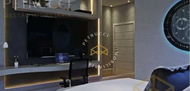 Casa de Condomínio com 4 Quartos à venda, 564m² no , Itupeva