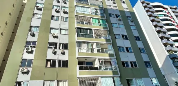 Apartamento com 3 Quartos à venda, 111m² no Salgado Filho, Aracaju