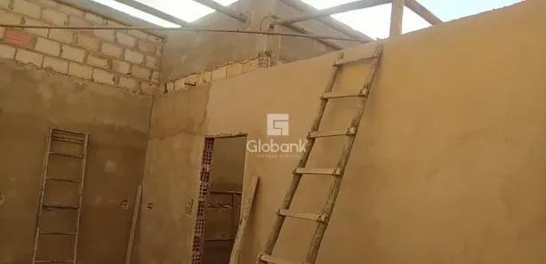 Loja / Salão / Ponto Comercial com 6 Quartos à venda, 260m² no Independência, Montes Claros