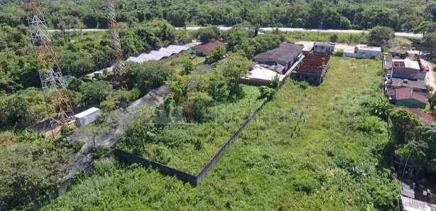 Galpão / Depósito / Armazém à venda, 700m² no Camburi, São Sebastião