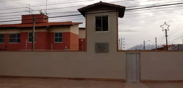 Apartamento com 2 Quartos à venda, 50m² no Cidade Nova, Maracanaú